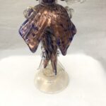Coppia Veneziana Nason Murano