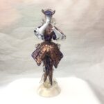 Coppia Veneziana Nason Murano