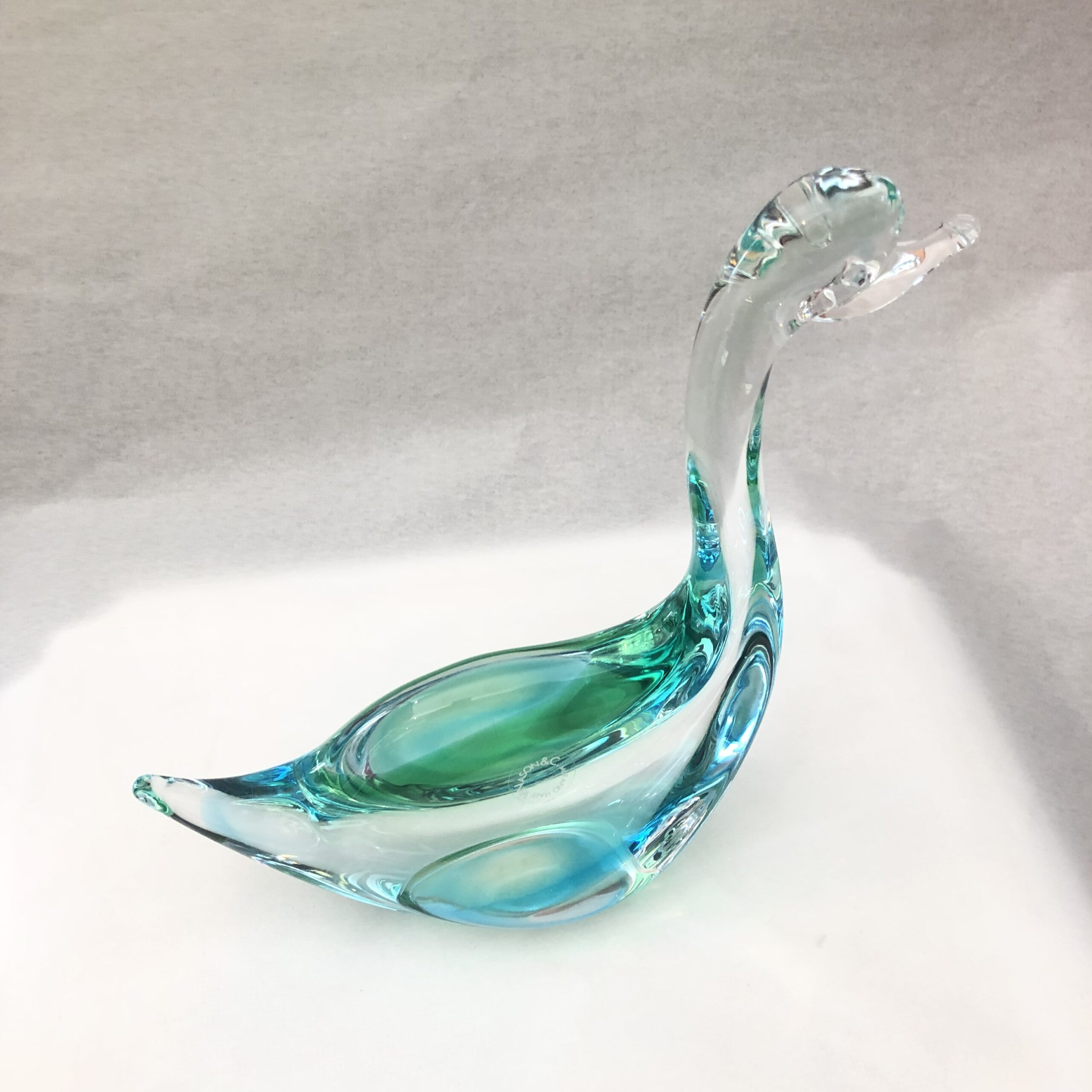 Cigno Nason Murano