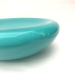 Ciotola Turchese Nason Murano