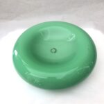 Ciotola Verde Nason Murano