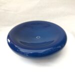 Ciotola Blu Nason Murano
