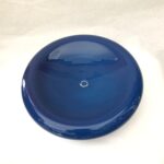 Ciotola Blu Nason Murano