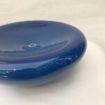 Ciotola Blu Nason Murano