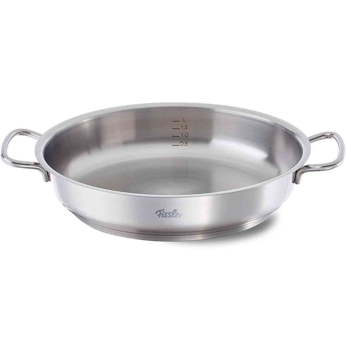 Tegame Original Profi Collection di Fissler