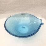 Svuotatasche – portacaramelle Azzurra Barbini Murano