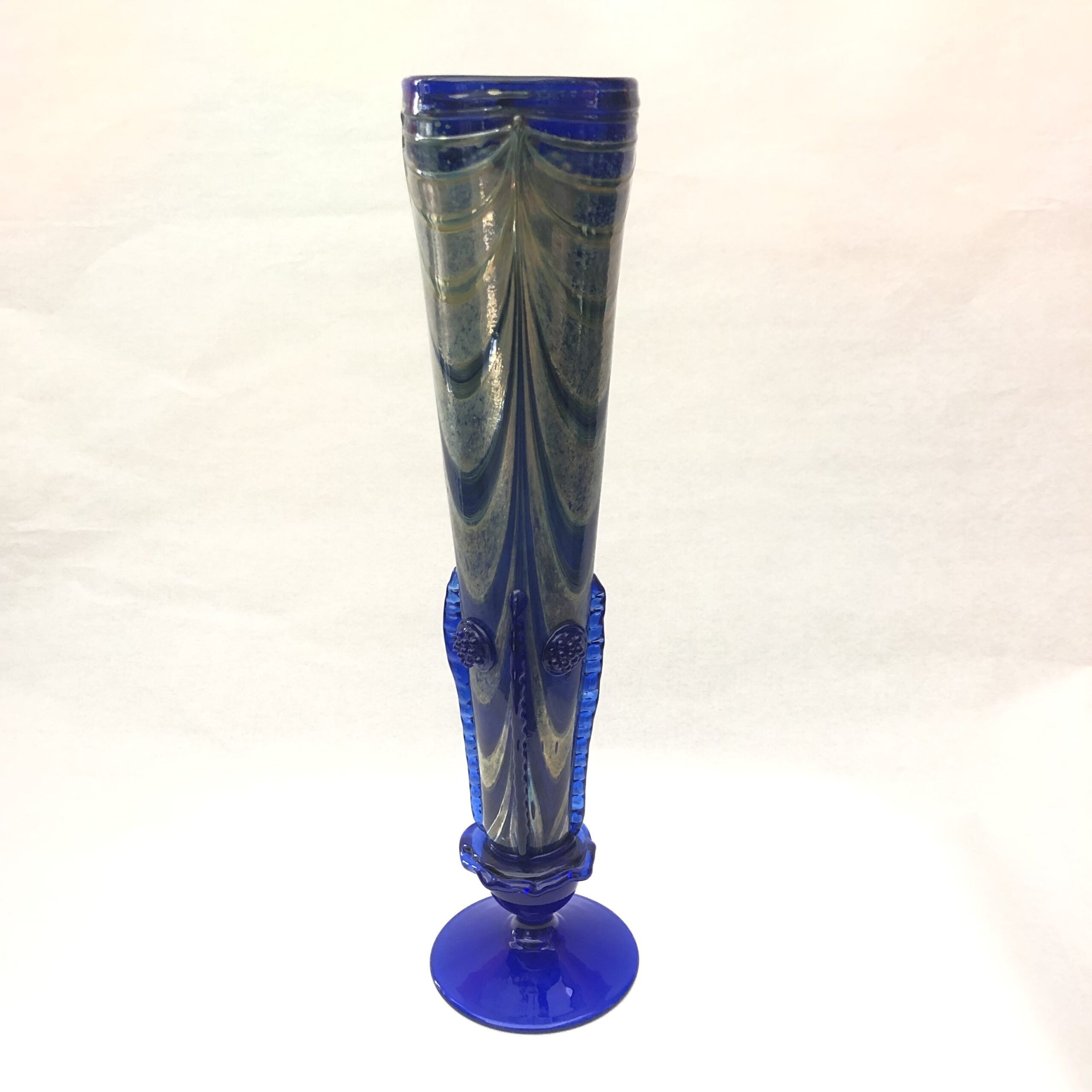 PREZZO SPECIALE: Vaso Vetro di Murano