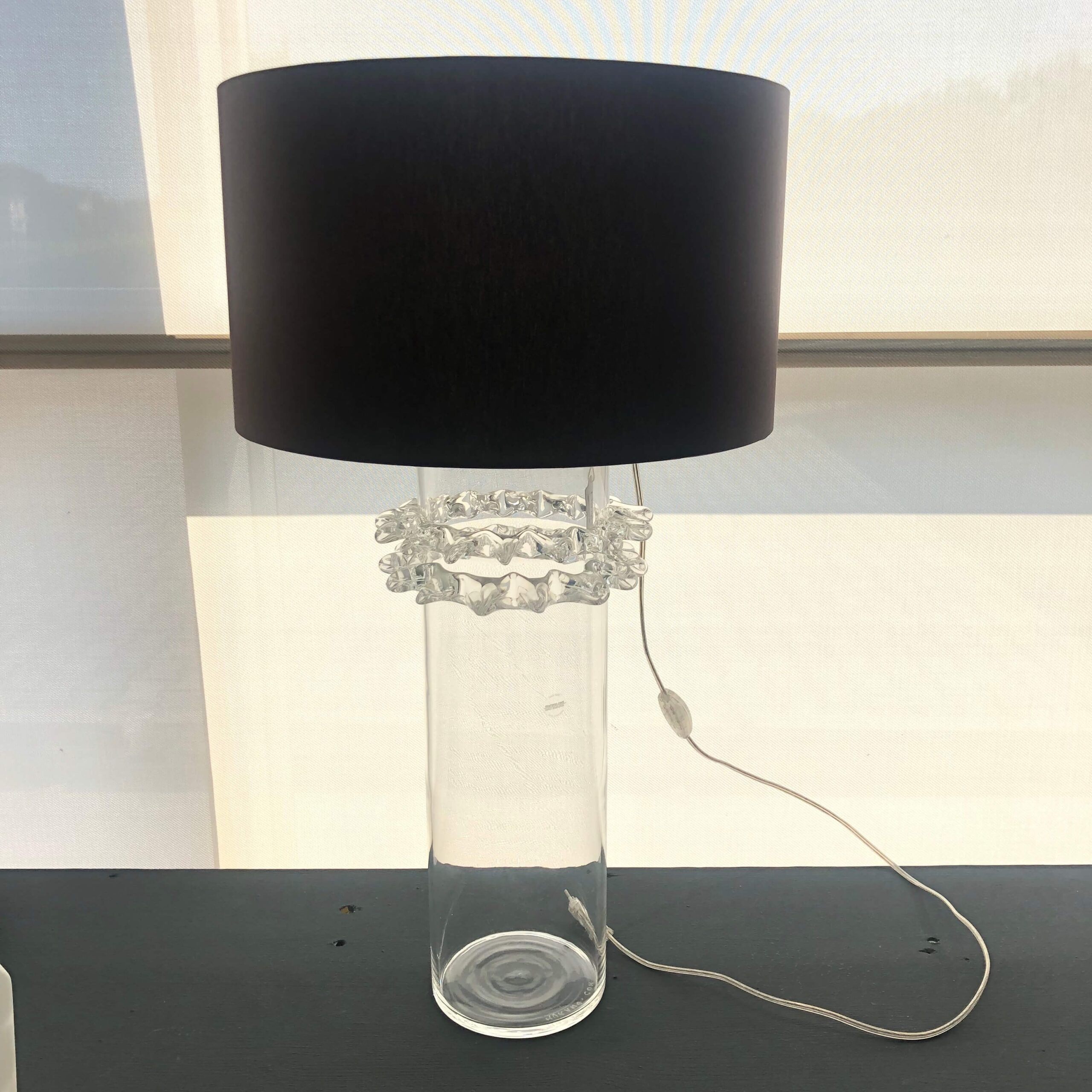 Lampada Magli Murano.Com