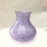 Vaso Lilla Nason Murano
