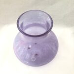 Vaso Lilla Nason Murano