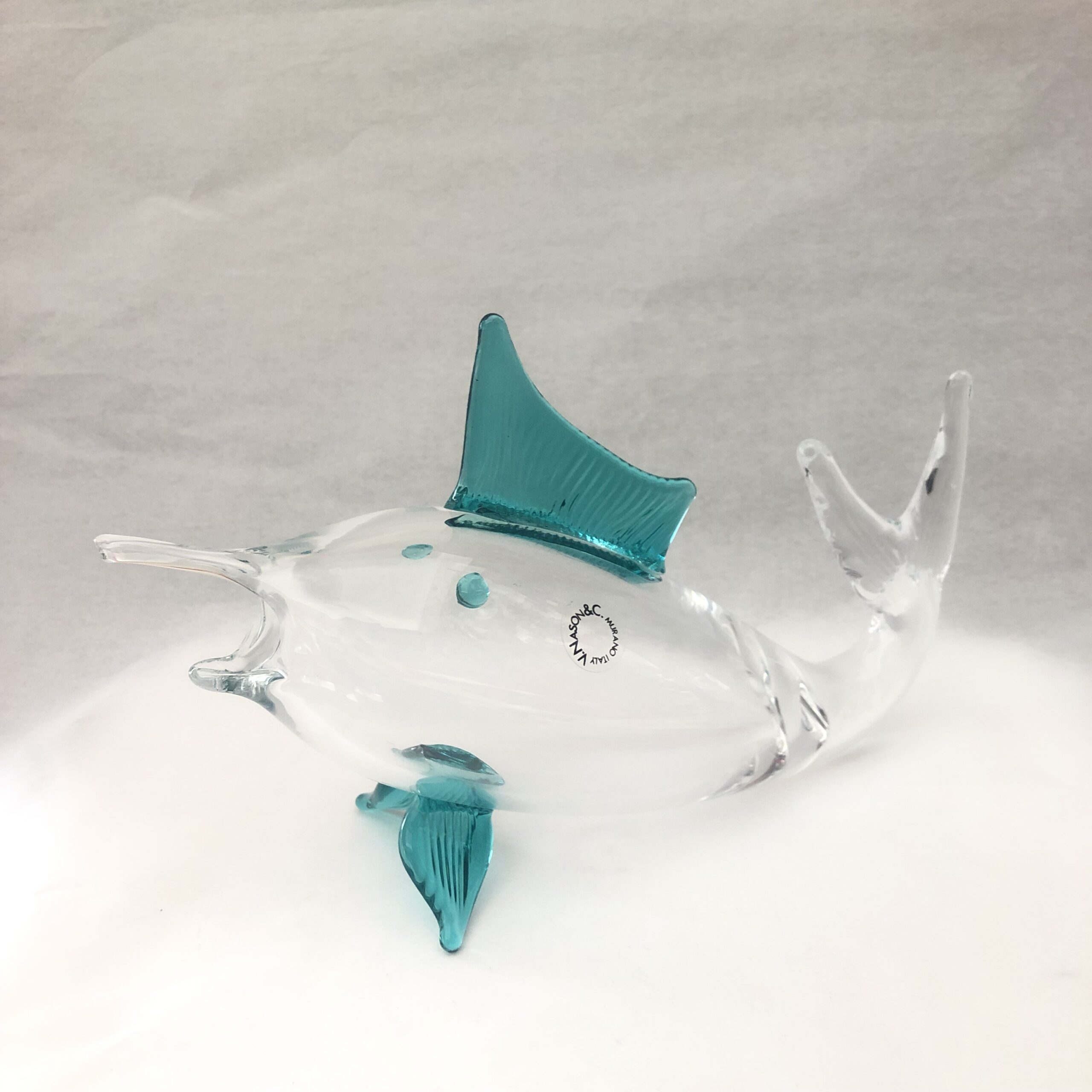 Pesce Nason Murano