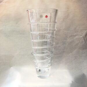 Vaso Spirale Vilca