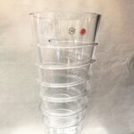 Vaso Spirale Vilca
