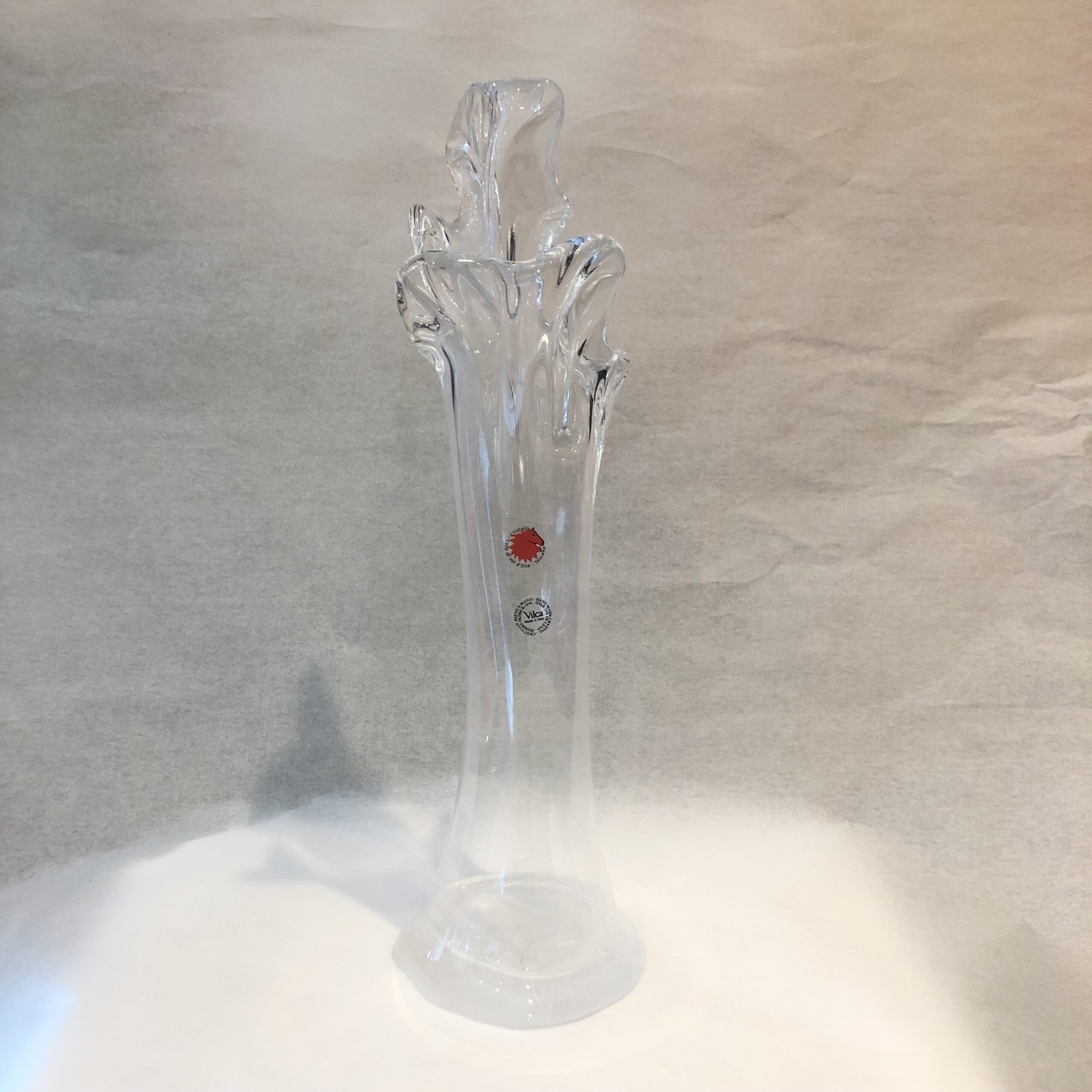 Vaso Artistico Piccolo Vilca