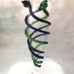 Vaso Spirale Lowell Boemia