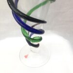 Vaso Spirale Lowell Boemia