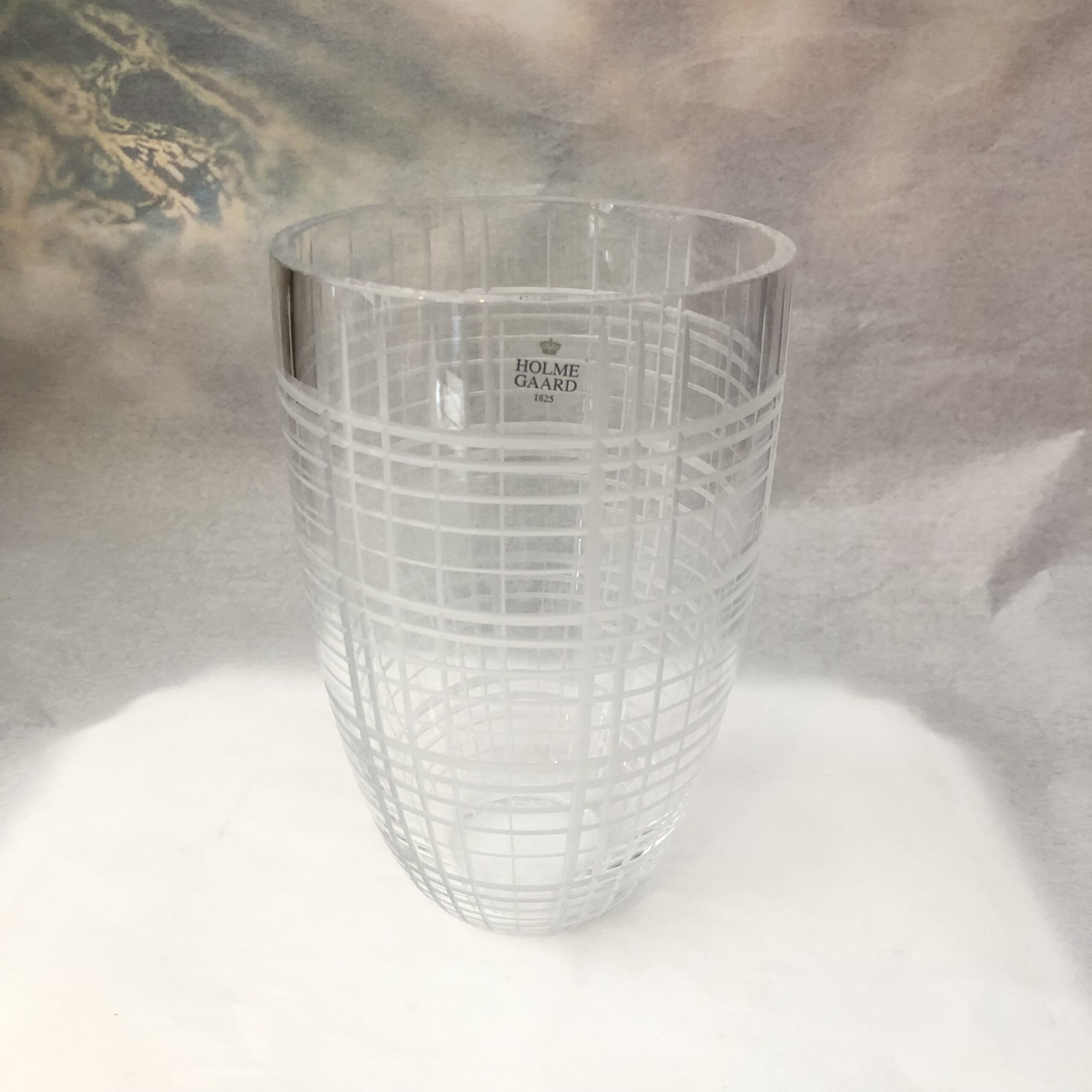 Vaso Lines HolmeGaard