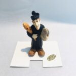 Caricature Arti e Mestieri Artefice