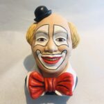 Personaggi Arti e Mestieri Legend Sculpure Bossons England