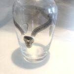 Vaso Roma Giemmeci Argenti