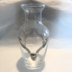 Vaso Roma Giemmeci Argenti