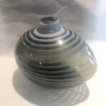 Vaso Dish Kosta Boda