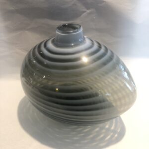 Vaso Dish Kosta Boda
