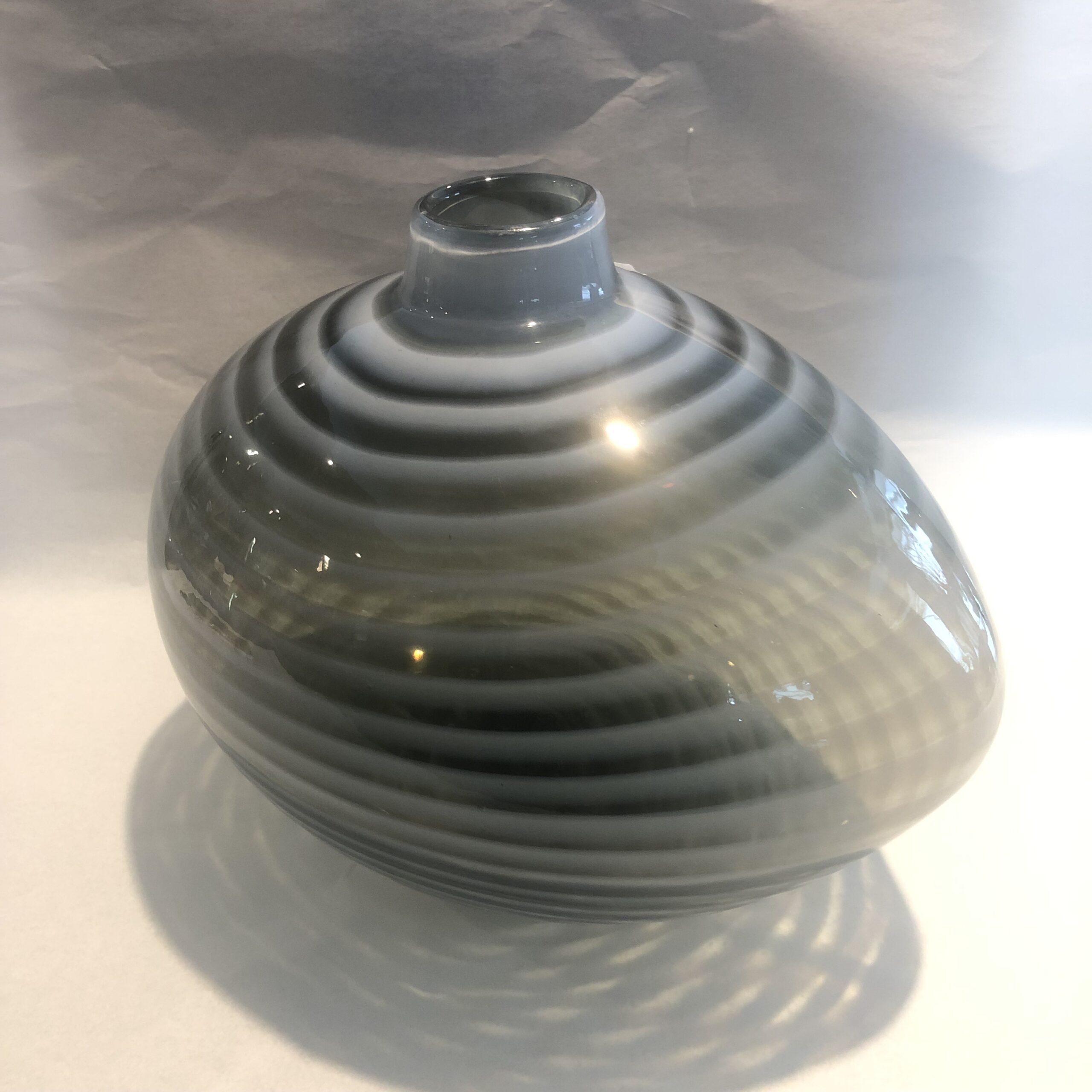 Vaso Dish Kosta Boda