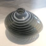 Vaso Dish Kosta Boda