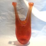 Vaso Catwalk Kosta Boda
