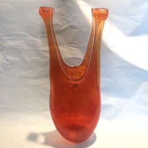 Vaso Catwalk Kosta Boda