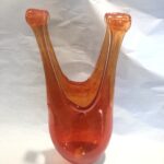 Vaso Catwalk Kosta Boda