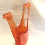 Vaso Catwalk Kosta Boda