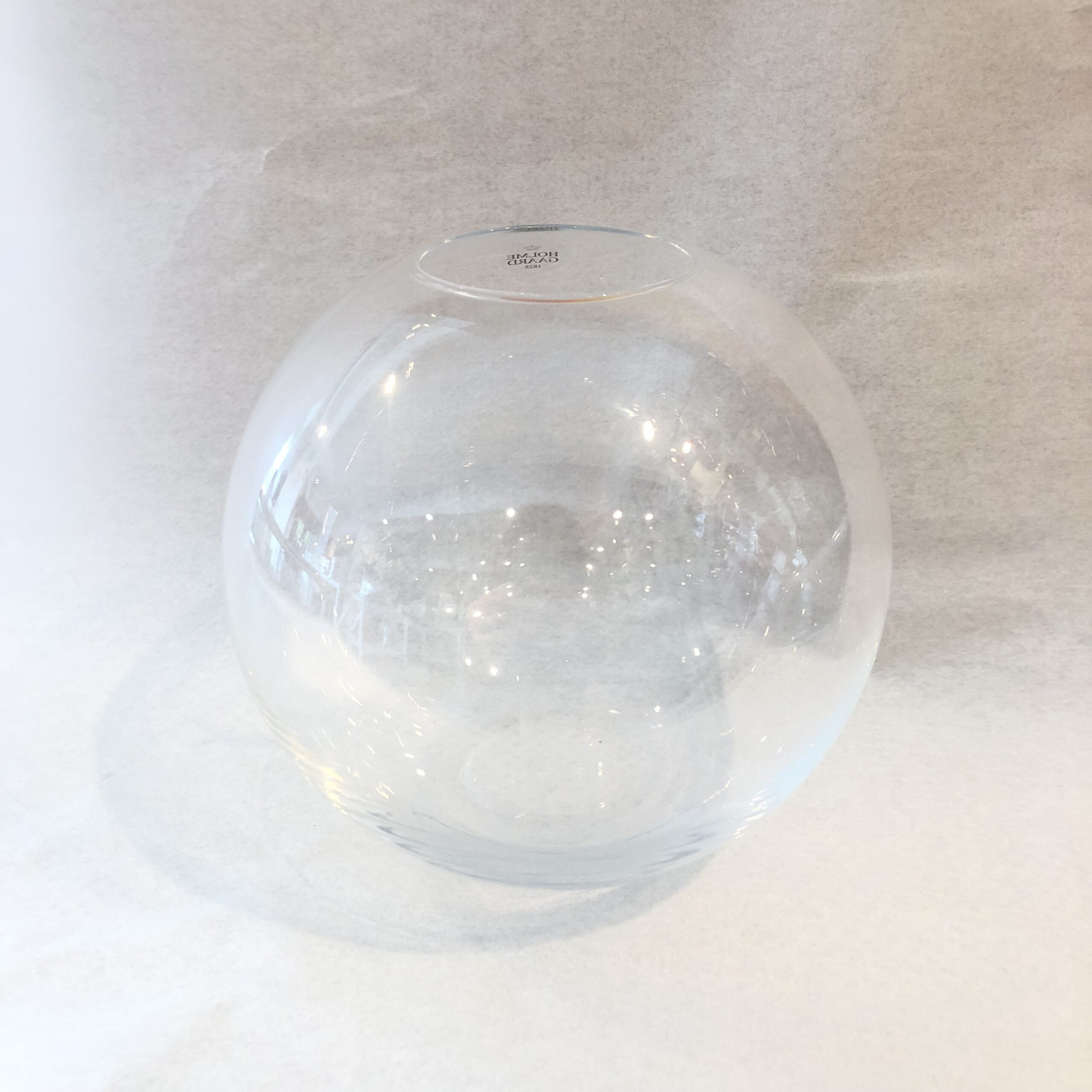 Vaso Pure HolmeGaard