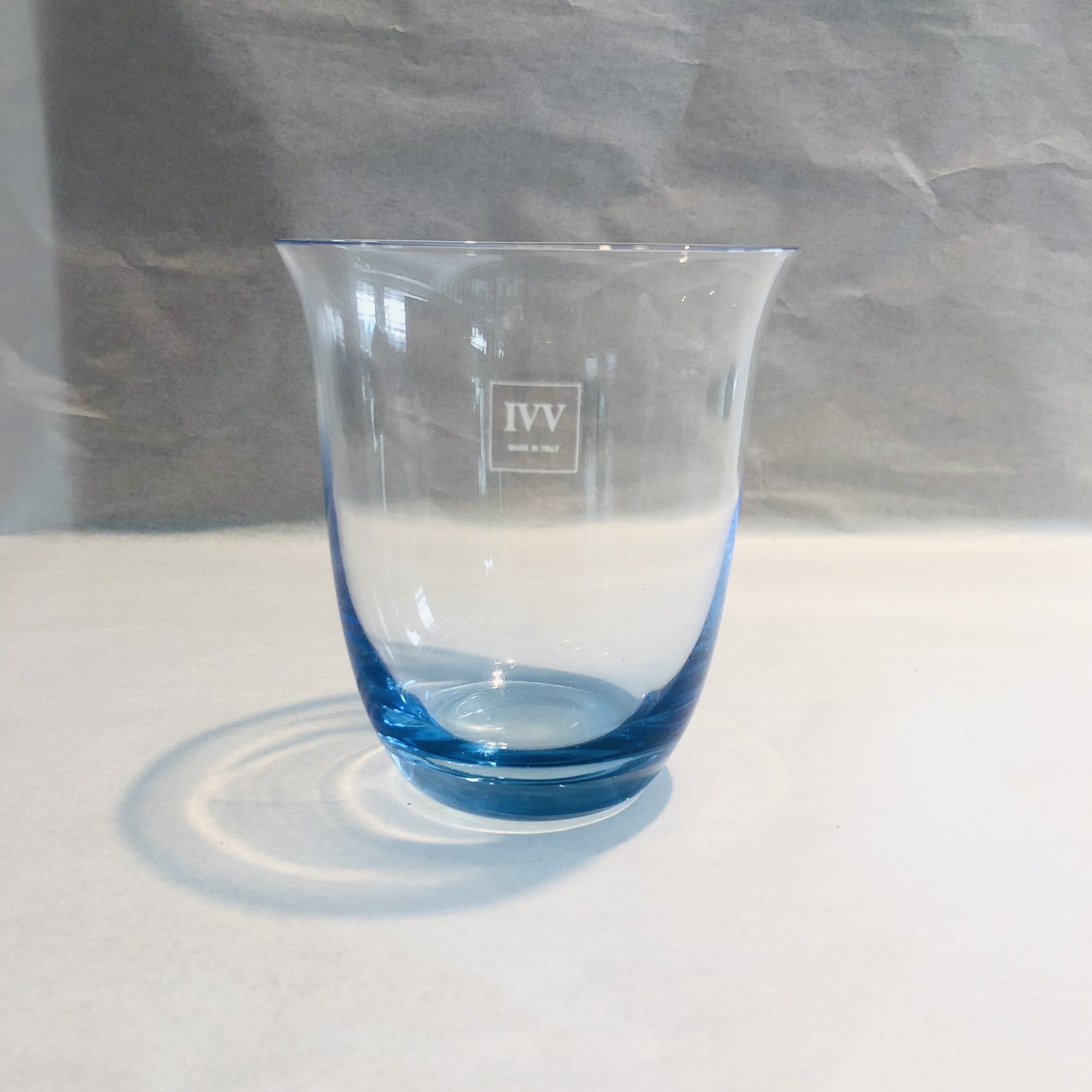 Set 6 bicchieri acqua Vanità IVV