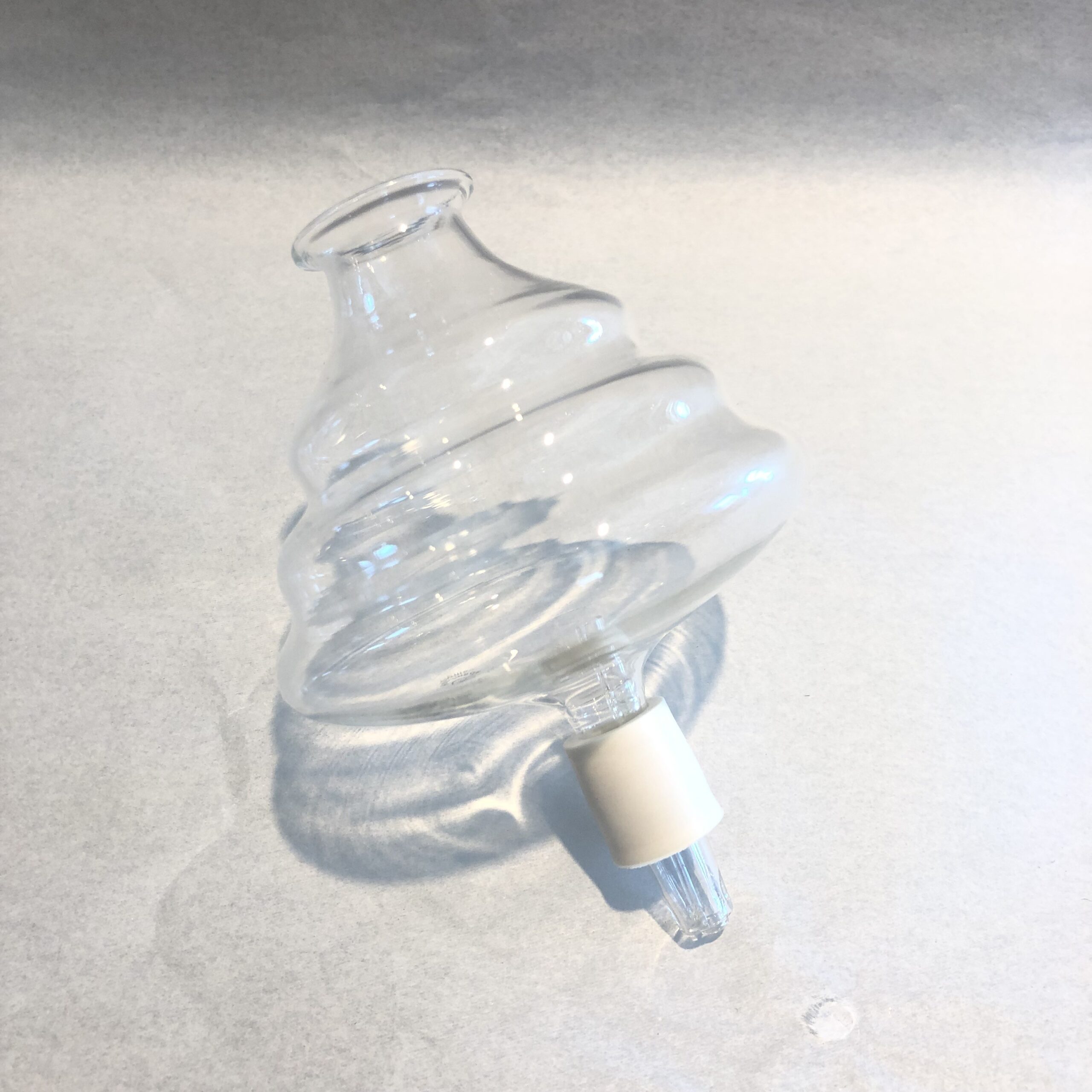 Mini Decanter Grappe Fini OcaNera