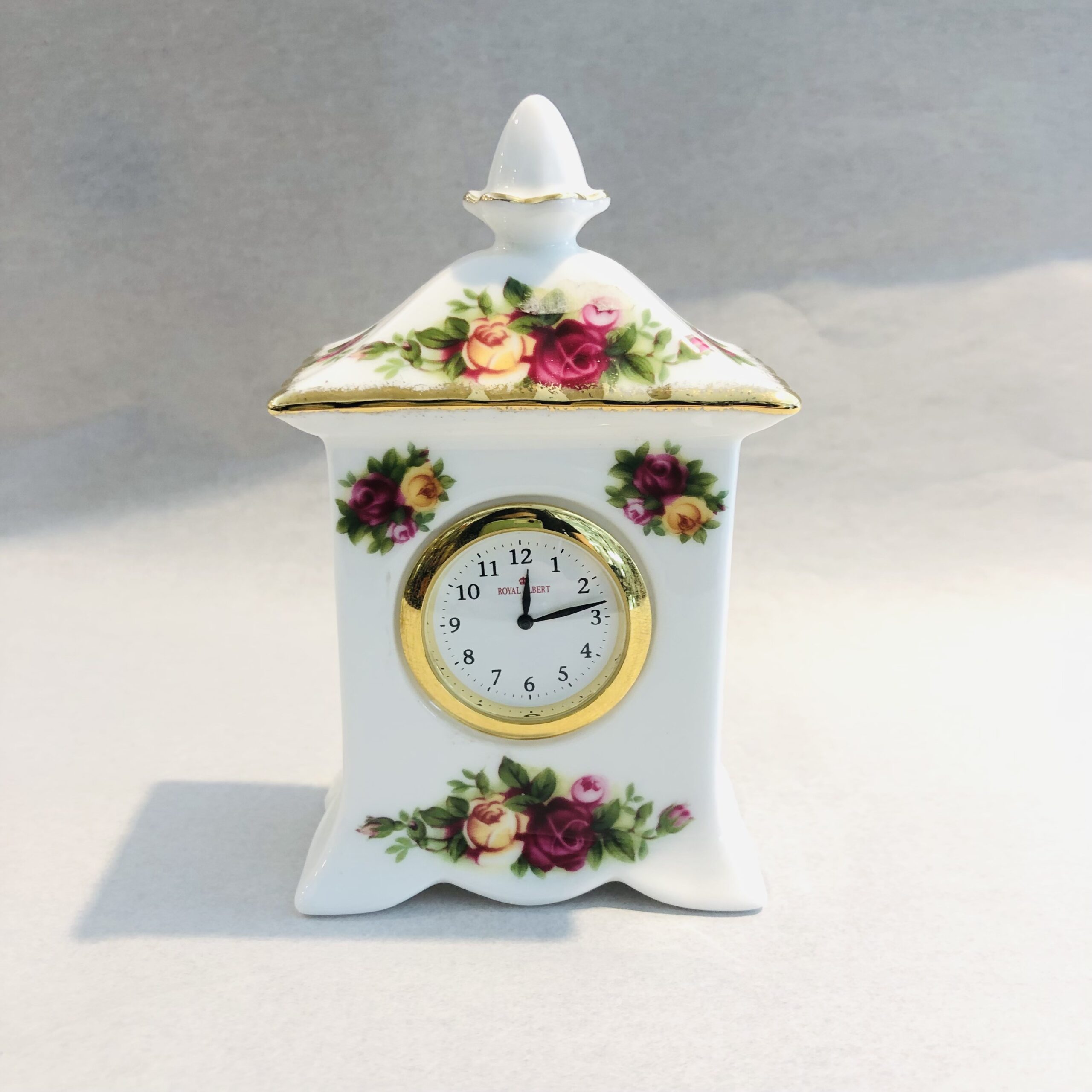 Orologio Old Country Roses Royal Albert