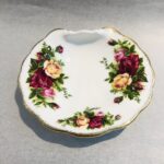 Conchiglia Old Country Roses Royal Albert