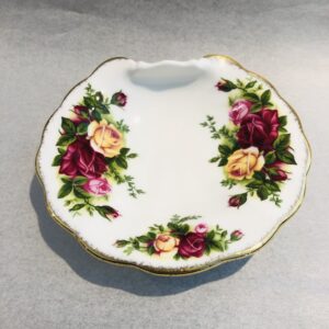 Conchiglia Old Country Roses Royal Albert