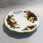 Conchiglia Old Country Roses Royal Albert