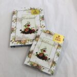 Cofanetto Scrivania Old Country Roses Royal Albert