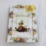 Cofanetto Scrivania Old Country Roses Royal Albert