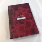 Cofanetto Scrivania Old Country Roses Royal Albert