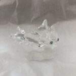 Mini Banco Pesci Swarovski