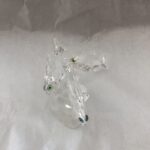 Mini Banco Pesci Swarovski