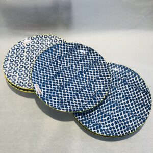 Set 6 piattini multiuso Laguna Maxwell Williams