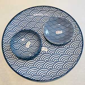 Set sushi e aperitivo Onde Tokyo Maxwell Williams