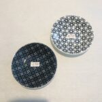 Set coppia sushi e aperitivo Tokyo Black Maxwell Williams