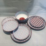 Set aperitivo Tokyo Garden Christopher Vine