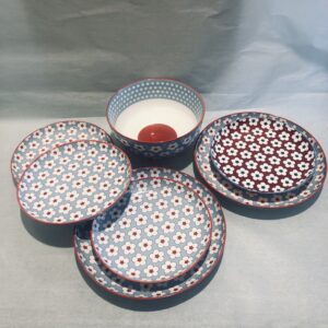 Set aperitivo Tokyo Garden Christopher Vine